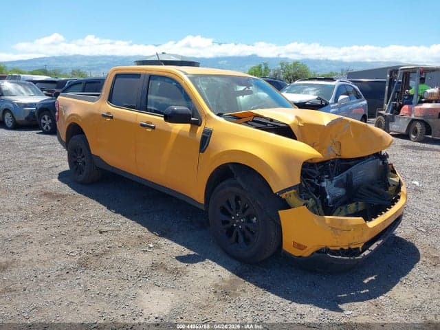 2023 FORD MAVERICK XLT 1