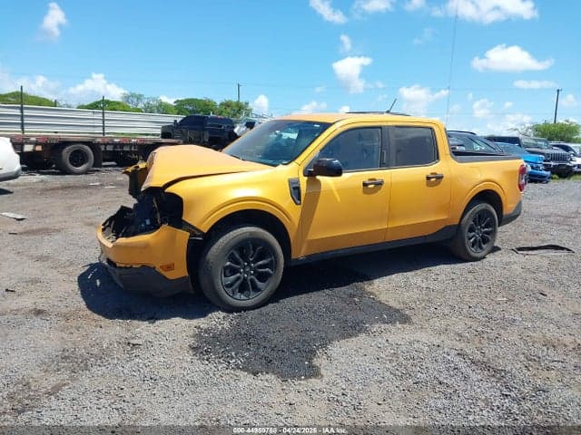 2023 FORD MAVERICK XLT 2