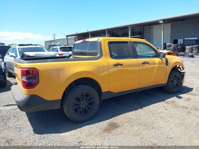 2023 FORD MAVERICK XLT 4