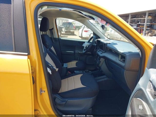 2023 FORD MAVERICK XLT 5