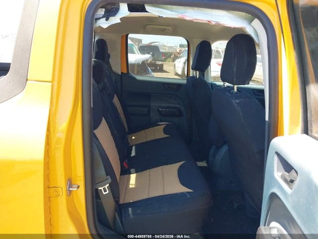 2023 FORD MAVERICK XLT 8