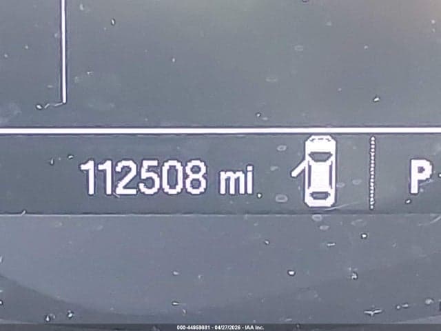 2019 CHEVROLET TRAX LT 16