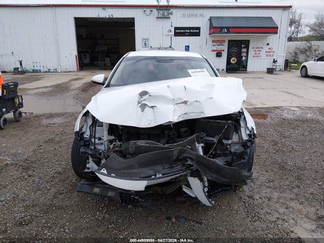2017 KIA OPTIMA LX 12