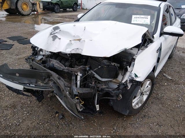 2017 KIA OPTIMA LX 6