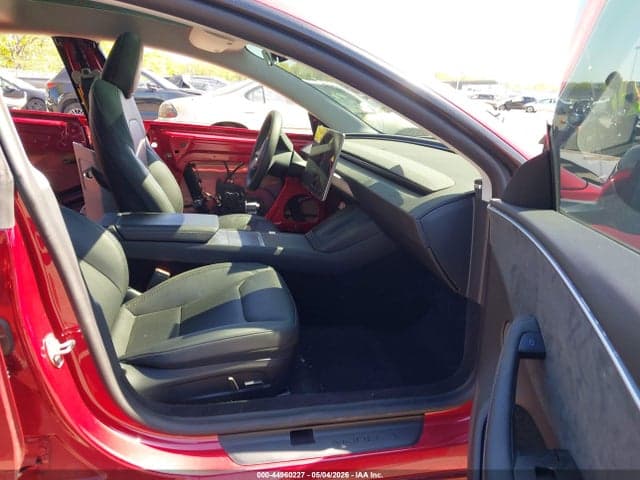 2024 TESLA MODEL 3 LONG RANGE DUAL MOTOR ALL-WHEEL DRIVE 5