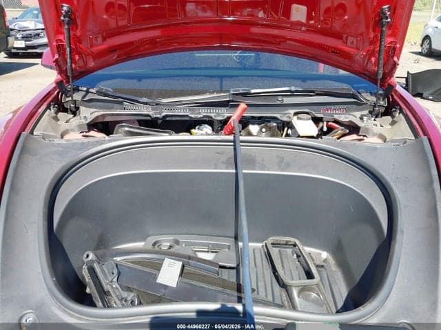 2024 TESLA MODEL 3 LONG RANGE DUAL MOTOR ALL-WHEEL DRIVE 10