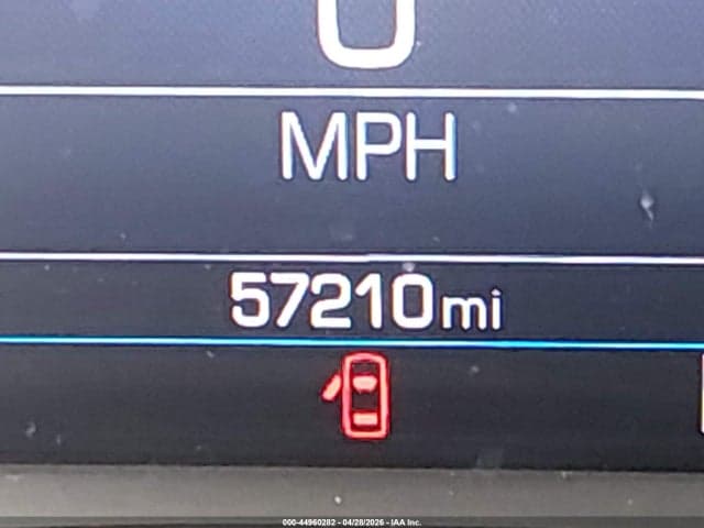 2022 GMC TERRAIN AWD SLE 15