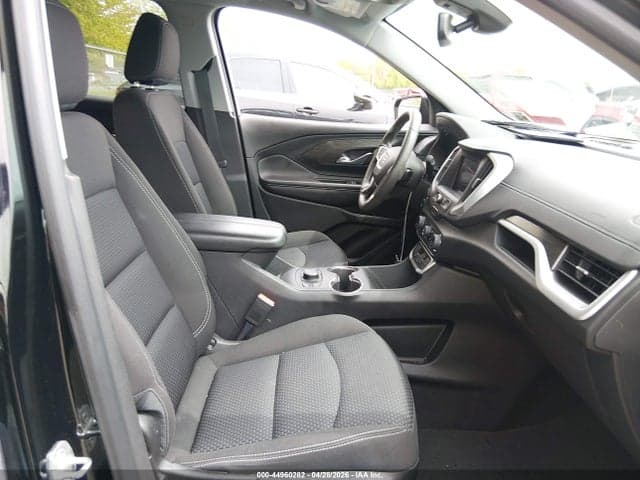 2022 GMC TERRAIN AWD SLE 5