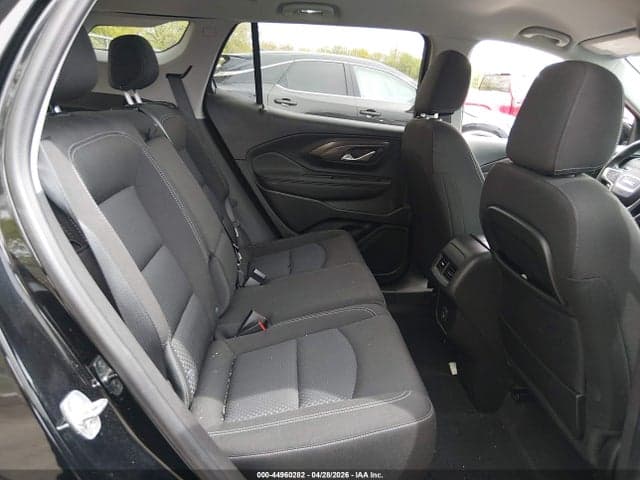 2022 GMC TERRAIN AWD SLE 8