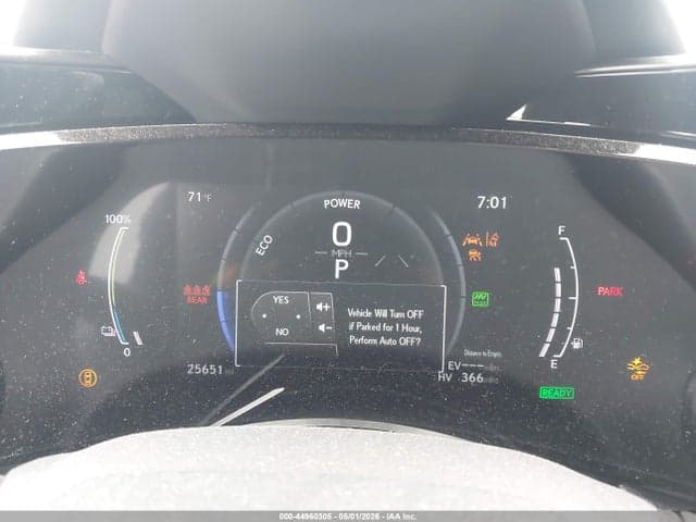 2025 LEXUS NX 450H+ F SPORT HANDLING 7