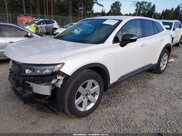 2024 HONDA PROLOGUE EX 2