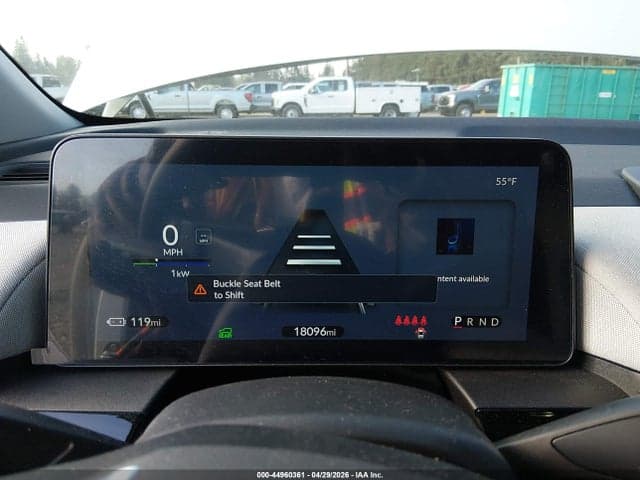 2024 HONDA PROLOGUE EX 7