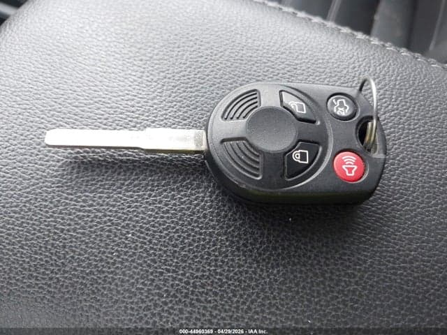 2018 FORD ESCAPE SEL 11