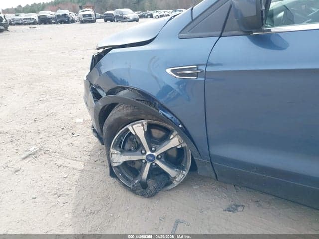 2018 FORD ESCAPE SEL 6