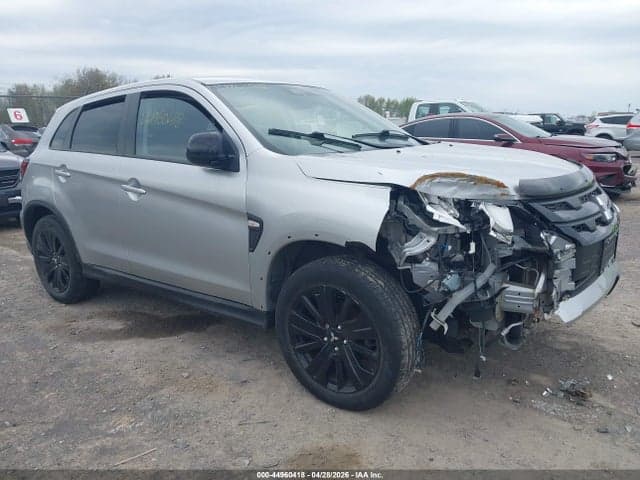 2021 MITSUBISHI OUTLANDER SPORT 2.0 BE AWC/2.0 ES AWC/2.0 LE AWC/2.0 SE AWC