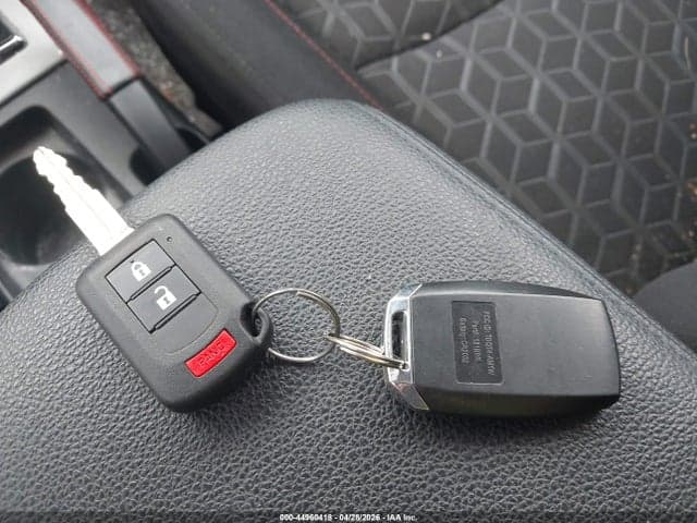 2021 MITSUBISHI OUTLANDER SPORT 2.0 BE AWC/2.0 ES AWC/2.0 LE AWC/2.0 SE AWC 11