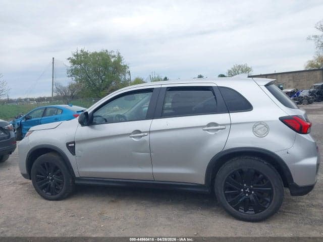 2021 MITSUBISHI OUTLANDER SPORT 2.0 BE AWC/2.0 ES AWC/2.0 LE AWC/2.0 SE AWC 14