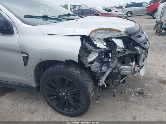 2021 MITSUBISHI OUTLANDER SPORT 2.0 BE AWC/2.0 ES AWC/2.0 LE AWC/2.0 SE AWC 17