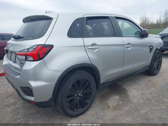 2021 MITSUBISHI OUTLANDER SPORT 2.0 BE AWC/2.0 ES AWC/2.0 LE AWC/2.0 SE AWC 4