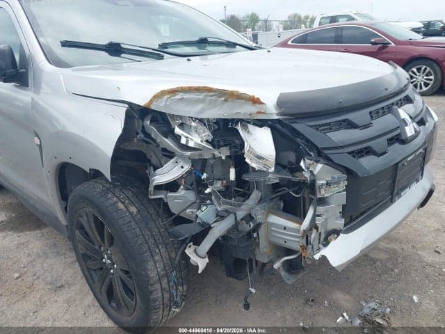 2021 MITSUBISHI OUTLANDER SPORT 2.0 BE AWC/2.0 ES AWC/2.0 LE AWC/2.0 SE AWC 6