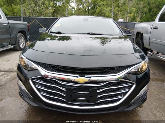 2022 CHEVROLET MALIBU FWD LT 12