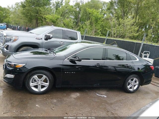 2022 CHEVROLET MALIBU FWD LT 14