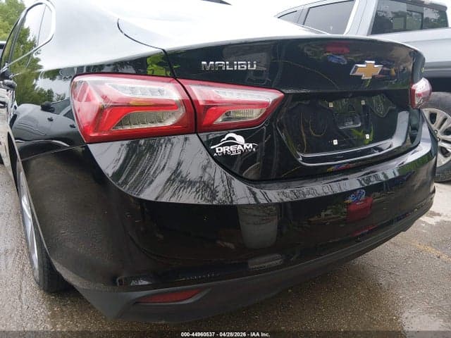 2022 CHEVROLET MALIBU FWD LT 17
