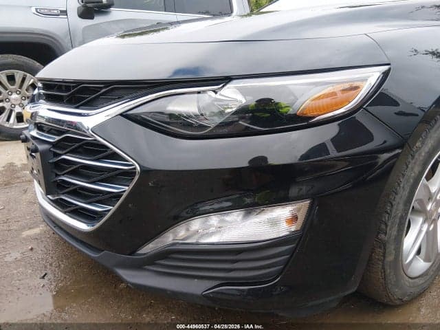 2022 CHEVROLET MALIBU FWD LT 19