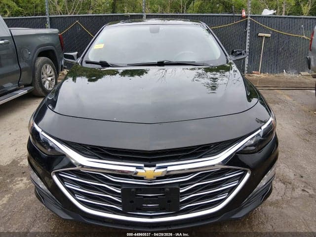 2022 CHEVROLET MALIBU FWD LT 6