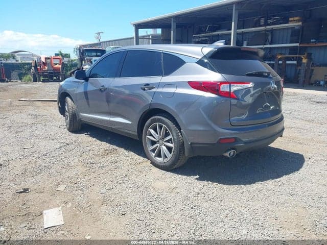 2021 ACURA RDX TECHNOLOGY PACKAGE 3