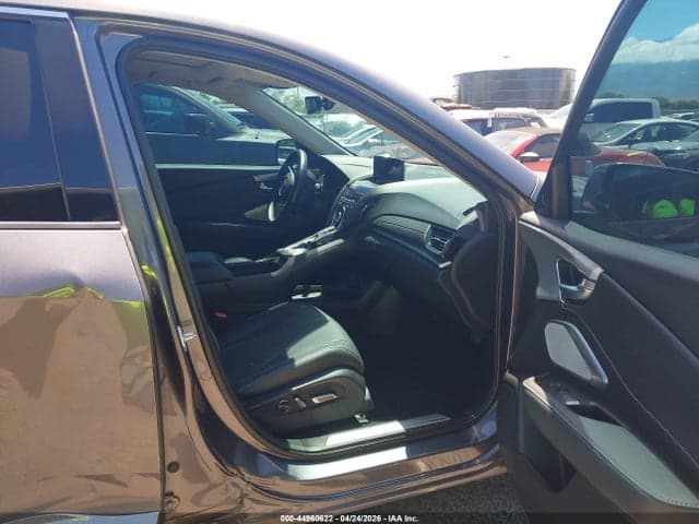 2021 ACURA RDX TECHNOLOGY PACKAGE 5