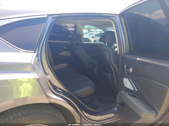2021 ACURA RDX TECHNOLOGY PACKAGE 8