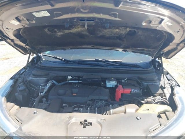 2021 ACURA RDX TECHNOLOGY PACKAGE 10
