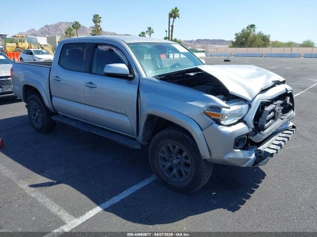 2020 TOYOTA TACOMA SR5 V6 - 1