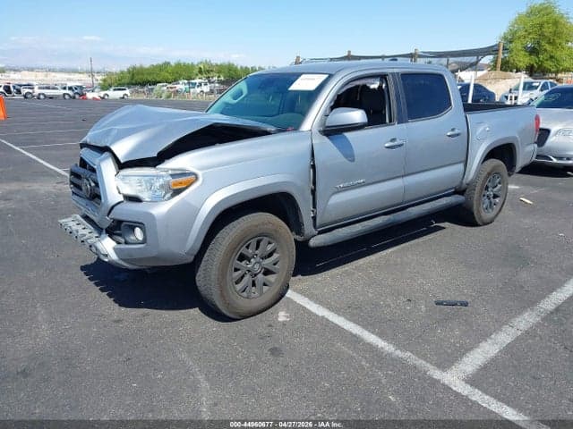 2020 TOYOTA TACOMA SR5 V6 2