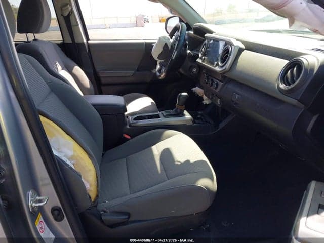 2020 TOYOTA TACOMA SR5 V6 5
