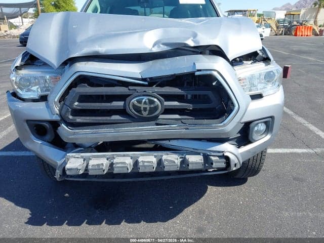 2020 TOYOTA TACOMA SR5 V6 6