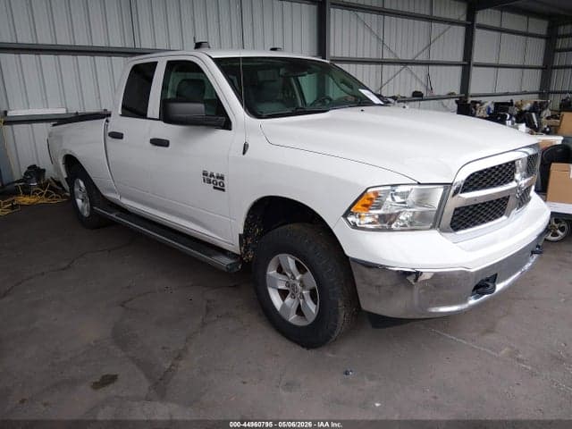 2019 RAM 1500 CLASSIC TRADESMAN 4X4 6'4 BOX 1
