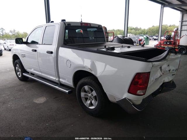 2019 RAM 1500 CLASSIC TRADESMAN 4X4 6'4 BOX 3