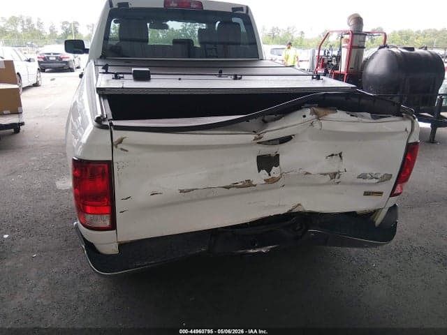 2019 RAM 1500 CLASSIC TRADESMAN 4X4 6'4 BOX 6
