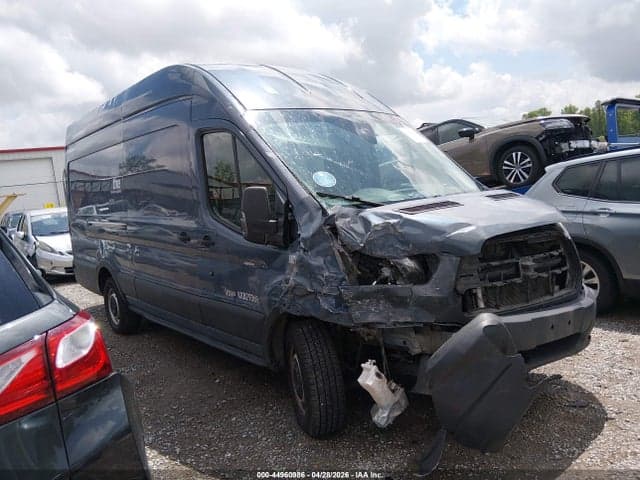 2019 FORD TRANSIT-250 - 1