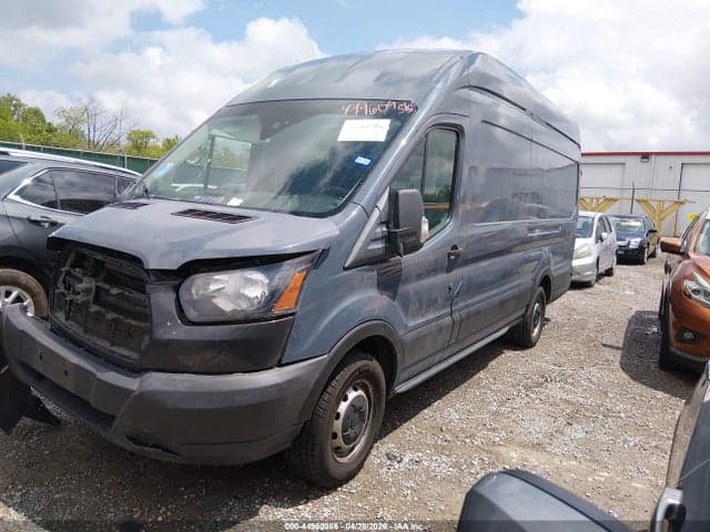2019 FORD TRANSIT-250 2