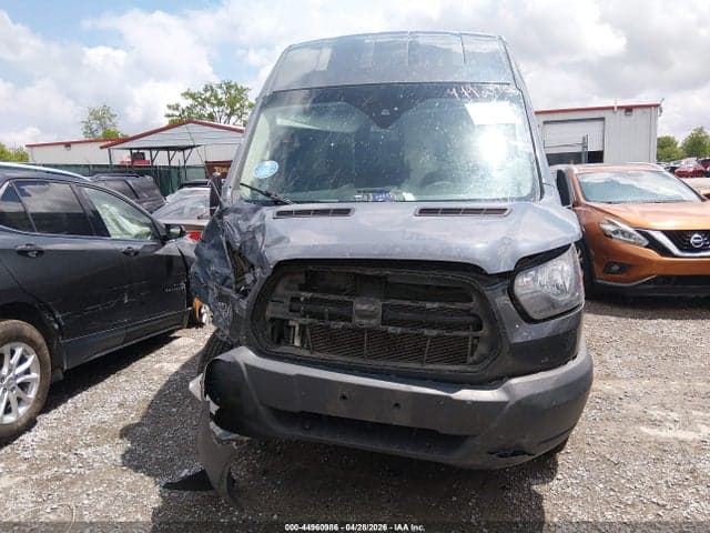 2019 FORD TRANSIT-250 12