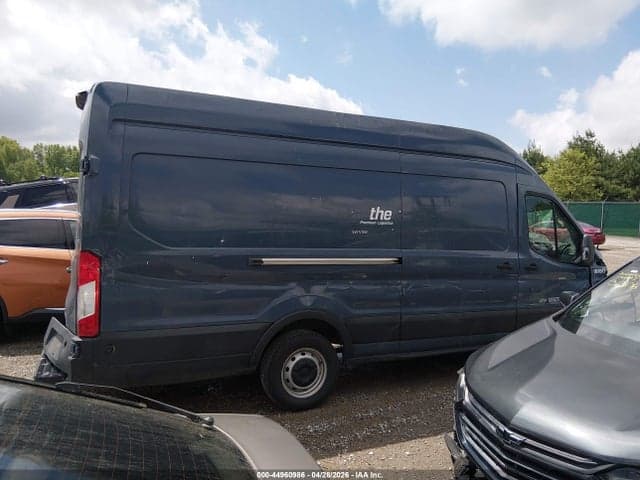 2019 FORD TRANSIT-250 13