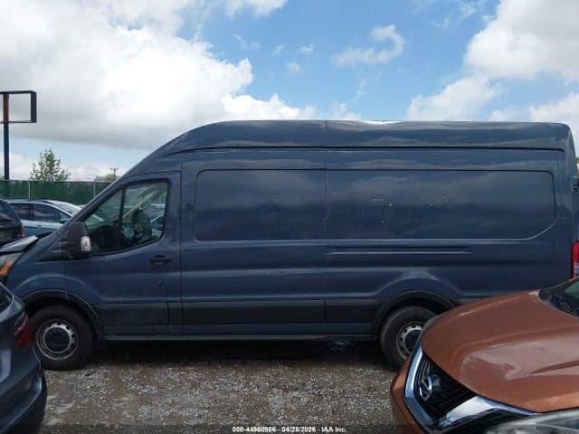 2019 FORD TRANSIT-250 14