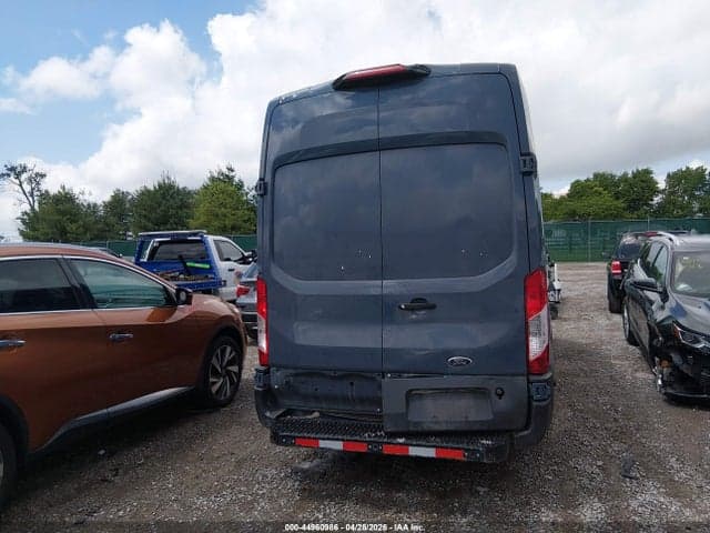2019 FORD TRANSIT-250 16