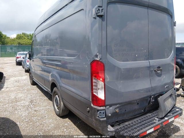 2019 FORD TRANSIT-250 3