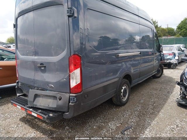 2019 FORD TRANSIT-250 4