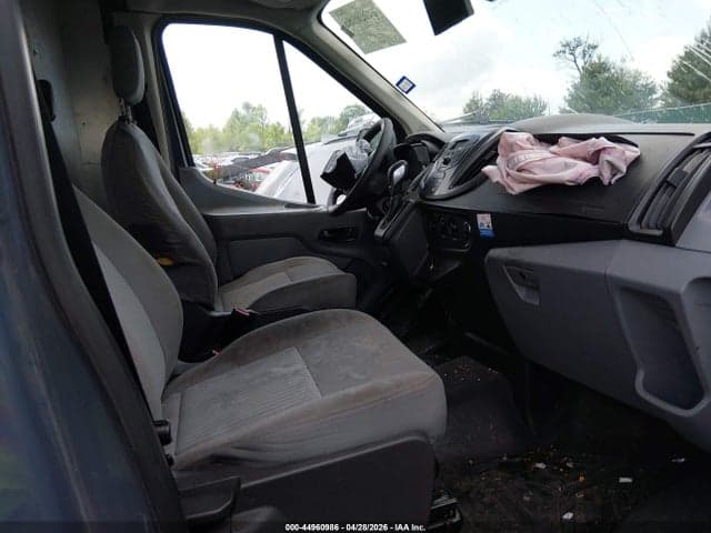 2019 FORD TRANSIT-250 5