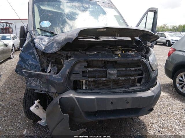 2019 FORD TRANSIT-250 6